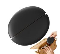 Chauffe-Mains électriques - 3,82 × 3,15 × 1,14 po Chauffe-Mains magnétiques | Chauffage de Poche à Piles en PP, pour Femmes, Adultes, Famille, intérieur et extérieur, Bureaux à Domicile,