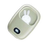 Chauffe-mains électriques | Accessoires de chauffage pour climat froid et extérieur - Chauffe-mains portable avec chaleur, pour camping, golf, ski, snowboard, photographie, activités, stade