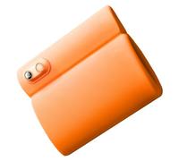 Chauffe-Mains Électriques,Appareil de Chauffage Portable Pliable à 3 Niveaux - Chauffe-Mains Électronique - pour Amis Randonnée Ski Extérieur Intérieur Travail Études Bureau Voyage