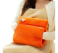 Chauffe-Mains Électriques - Appareil de Chauffage Portable Pliable à 3 Niveaux - Chauffe-Mains Portable - pour Famille Amis Randonnée Ski Extérieur Intérieur Travail Bureau Étude