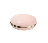 Chauffe-mains électriques avec miroir - Bouillotte -Coussin chauffant - Avec Power Bank 10000mAh - Deux Pièces - Rose