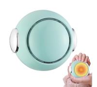 Chauffe-Mains électriques | Chauffe-Mains avec Chargeur de téléphone, Chauffage Rechargeable par USB pour l'hiver | pour Hommes Femmes Camping randonnée Sport Ski Golf Travail extérieur Hiver