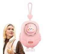 Chauffe-mains électriques rechargeables, mignons, chauffe-mains électriques à 3 réglages de température pour homme et femme