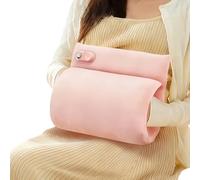 Chauffe-mains électronique - Manchon chauffant de 11 pouces | Chauffe-mains portable - Conception ergonomique pliable avec chauffage rapide et contrôle de la température pour une utilisation intérieur