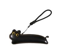 Chauffe-mains électronique, portable, double face, avec fonction de chauffage à 3 niveaux, chauffe-mains en forme d'animal pour le sac, pour le camping, les trajets, l'école, le dortoir d'étudiant, le