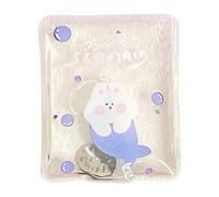 Chauffe-mains en gel de poche, chauffe-mains de voyage, chauffage thermique portable d'hiver | Remplissage de chaussettes de Noël, chauffages pour sorties, voyages, maison, L