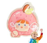 Chauffe-mains en gel - Poche thermique d'hiver - Chauffe-mains - Fournitures pour temps froid pour la randonnée, le lieu de travail, les sorties, les voyages