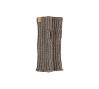Chauffe-mains en laine ivanhoe nutmeg