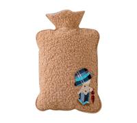Chauffe-mains et pieds : chauffe-mains et pieds : thermique à eau chaude, isolé anti-fuite, Blsa thermique confortable | Réchauffement hivernal, guide de chaleur corporelle pour lit