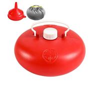 Chauffe-mains et pieds, grande capacité de 1,6/2 L, confortable | Bouillotte portable légère et chaude pour femmes, personnes âgées