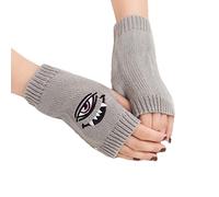 Chauffe-Mains Extensibles Doux pour Mitaines Contre Le Mauvais Œil, Gants
