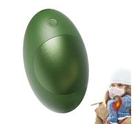 Chauffe-mains magnétique - Chauffe-mains électrique | Chauffe-mains rechargeable | Chauffe-mains multifonction à l'avocat | Chauffe-mains électrique rechargeable | Chauffe-mains 2 en 1 pour