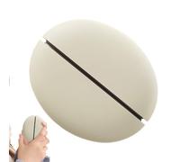 Chauffe-Mains Magnétique,Dispositif Ergonomique de Charge USB Détachable | Chauffe-mains Portable - Pour Hommes Femmes Famille en Intérieur et en Extérieur Maison Bureaux Voyage Camping