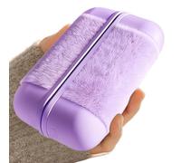 Chauffe-mains magnétique rechargeable