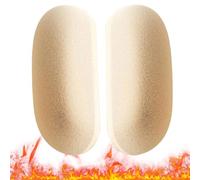 Chauffe-Mains Magnétiques | 2 Boules Chauffantes Réutilisables - 8000mAh Chauffe-Mains Rechargeables de Poche - pour Camping Plein Air Froid Ski Randonnée Travail