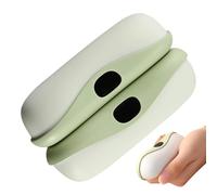 Chauffe-mains magnétiques - Chauffe-mains rechargeable, chaleur réglable | Chauffe-mains électrique, portable, contrôle de la température pour femmes, hommes, pêcheurs, randonneurs, étudiants, camping