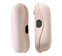 Chauffe-Mains magnétiques, Chauffe-Poche Rechargeable, Chaleur réglable | Chauffe-mains électrique, pack chauffant portable, contrôle de la température pour femmes, hommes, pêcheurs, randonneurs