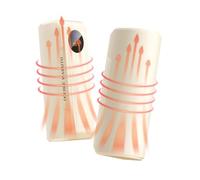 Chauffe-Mains Magnétiques | Écran Numérique Magnétique Détachable - Chauffage de Poche Portable - pour Maison Bureau Voyage Camping Pêche Extérieur Hiver Temps Froid Femmes Hommes