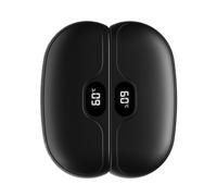 Chauffe-mains magnétiques électriques pour une augmentation rapide de la température à 5 niveaux, système rechargeable sûr, fonction de prise en main ultra confortable, équipement de performance