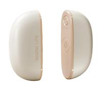 Chauffe-mains magnétiques | Fournitures de chauffage d'extérieur - Chauffe-mains de poche pour camping, sports de plein air, camping, randonnée, ski, snowboard