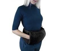 Vivezen - Chauffe Mains, Manchon Chauffant 32 x 22 cm avec Ceinture réglable - 5 Coloris