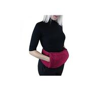 Vivezen - Chauffe mains, manchon chauffant 32 x 22 cm avec ceinture réglable - 5 coloris