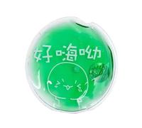 Chauffe-mains - Pack chauffant portable en PVC 6x9 cm | Réchauffeur de poche auto-chauffant réutilisable le camping en plein air d'hiver randonnée ski football golf | Hommes Femmes Bas de