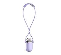 Chauffe-mains portable 2 en 1 rechargeable par USB - Chauffe-mains électrique réutilisable