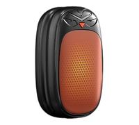 Chauffe-mains portable à 3 niveaux 5 W - Chauffe-mains double face, 1 paire d'appareil de chauffage double face pour le sport, l'hiver, le camping, la randonnée, les affaires, le lieu de travail, le