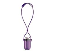 Chauffe-mains portable à suspendre 2 en 1 rechargeable par USB - Chauffage électrique réutilisable - Cadeau pour femme et homme
