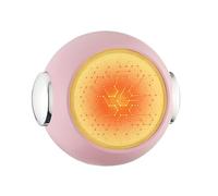 Chauffe-Mains Portable avec Banque d'énergie | Chauffe-Mains Rechargeable USB pour Hommes, Femmes, Noël, Hiver, Froid, météo, extérieur, Ski, Travail, Golf,