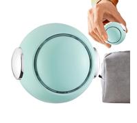 Chauffe-Mains Portable avec Banque d'énergie | Chauffe-Mains Rechargeable USB pour Hommes, Femmes, Noël, Hiver, Froid, météo, extérieur, Ski, Travail, Golf,