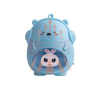 Chauffe-Mains Portable - En Forme D'Ours Mignon Mini | Chauffe-Mains Portable USB,pour le Camping, les Voyages, les Trajets, le Dortoir Scolaire, les Femmes, les Filles, la Petite Amie et la Mère