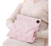 Chauffe-Mains Portable - Manchon Portable avec Coussinet Chauffant,Chauffe-Mains Électrique - pour Femmes Hommes Hiver Randonnée Golf Baseball Ski Sport Voyage Voiture Camping Pêche