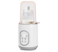 Chauffe-mains portable pour les voyages, chaleur rapide voyage sur pied maternel - chauffage instantané et chauffage constant, chauffe-eau automatique, chauffe-eau polyvalent pour la maison ou les