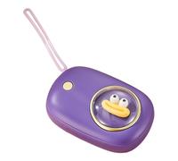Chauffe-mains portable USB | Chauffe-mains rechargeable par USB - Chauffe-mains portable pour femme avec chauffage d'hiver pour l'intérieur et l'extérieur