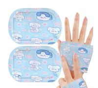 Chauffe-mains portables chauffe-mains activés à l'air 2 chauffe-mains pour mains, pieds, pieds, naturels, de longue durée, sans odeur, pour enfants, patch chaud d'hiver, portable pour adultes