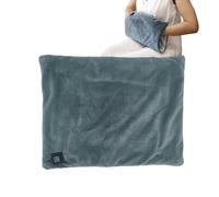 Chauffe-Mains portatif, Manchon Chauffant électrique | Coussin Chauffant réutilisable pour Le Corps - Chauffe-Mains à Chauffage Rapide pour la randonnée, la Marche, la Maison et l'extérieur