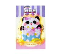 Chauffe-Mains pour Camping - Chauffe-Mains Auto-Chauffant avec Design - Packs de Chaleur instantanée, pour Ski, Cyclisme, Sports Climat Froid en Plein air