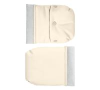 Chauffe-mains pour toute l'année Protection contre les éclaboussures Coupe-vent Gants et Poussette Manchon Moufles pour Poussette Résistant au froid Protège-mains