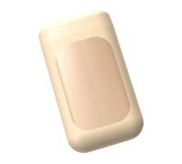 Chauffe-Mains Rechargeable,6000mAh 3 Niveaux de Température Réglable Petit Chauffe-Mains d'hiver | Dispositif De Chauffage,pour Randonnée Camping Snowboard Travail Hiver