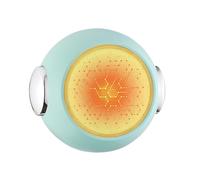 Chauffe-mains rechargeable - Chauffage électrique portable USB et banque d'alimentation | Chargeur de téléphone réutilisable pour temps froid d'hiver, sports de plein air, camping, randonnée, ski