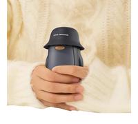 Chauffe-mains rechargeable, chauffe-mains chaud de poche | Chauffe- de poche électrique USB | Chauffe-mains rechargeable par USB, chauffe-écran numérique pour la maison, le dortoir, les