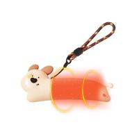 Chauffe-Mains Rechargeable - Chauffe-Poches Portable Chauffage Rapide 3 Niveaux,Chauffe-Mains En Forme D'Animal De Poche - pour le Camping, les Déplacements, l'École, le Dortoir, le Bureau, l'Extérieu