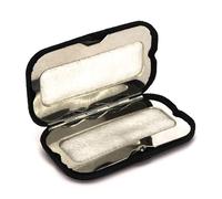 Chauffe-Mains Rechargeable Format de Poche, en Carbone, Rechargeable, Pratique, pour l ' intérieur et l ' extérieur, randonnée, pêche