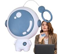 Chauffe-mains rechargeable via USB, chauffe-mains rechargeable | Chauffe-mains rechargeable chauffe-mains de poche pour astronaute d'hiver | Fournitures ménagères portables chauffe-mains d'extérieur