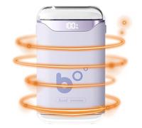 Chauffe-Mains Rechargeables,Appareil De Chauffage Portable LED USB | Dispositif de Chauffage Rapide pour Activités Extérieures Sports Transport Loisirs et Adolescents