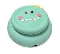 Chauffe-mains Rechargeables - Chauffage de poche électrique portable compact de 1800 mAh | Chauffe-mains légers au design adorable avec animaux, adultes lorsqu'il fait froid pour l'utilisation