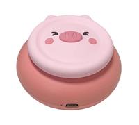 Chauffe-mains Rechargeables - Chauffage de poche électrique portable compact de 1800 mAh | Chauffe-mains légers au design adorable avec animaux, adultes lorsqu'il fait froid pour l'utilisation