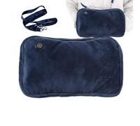 Chauffe Mains Rechargeables | Chauffe-Mains Portable À Chauffage Électrique - Gants Thermiques 3 Niveaux pour Hommes Femmes Voyage Bureau Froid Pêche Camping École Dortoir